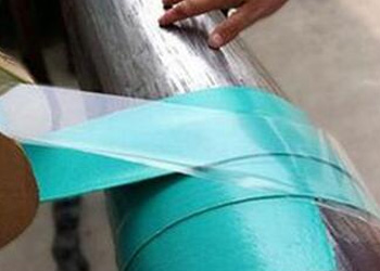 粘彈體防腐膠帶